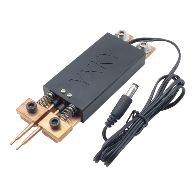 قلم جوش نقطه زن باتری YXKY با قابلیت اتصال به دستگاه نقطه جوش باتری مدل Z120