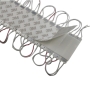 LED بلوکی لنز دار زرد 