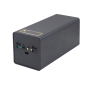 کیس پاوربانک 32 سلولی 100000mAh مگاپاور با ورودی Micro - Type-C - Lightning و چهار خروجی USB مدل C32-PD