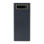 کیس پاوربانک 32 سلولی 100000mAh مگاپاور با ورودی Micro - Type-C - Lightning و چهار خروجی USB مدل C32-PD