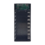 کیس پاوربانک 32 سلولی 100000mAh مگاپاور با ورودی Micro - Type-C - Lightning و چهار خروجی USB مدل C32-PD