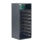 کیس پاوربانک 32 سلولی 100000mAh مگاپاور با ورودی Micro - Type-C - Lightning و چهار خروجی USB مدل C32-PD