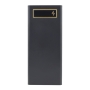 کیس پاوربانک 24 سلولی 80000mAh مگاپاور با ورودی Micro - Type-C - Lightning و چهار خروجی USB مدل C24-PD