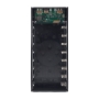 کیس پاوربانک 24 سلولی 80000mAh مگاپاور با ورودی Micro - Type-C - Lightning و چهار خروجی USB مدل C24-PD
