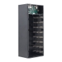 کیس پاوربانک 24 سلولی 80000mAh مگاپاور با ورودی Micro - Type-C - Lightning و چهار خروجی USB مدل C24-PD