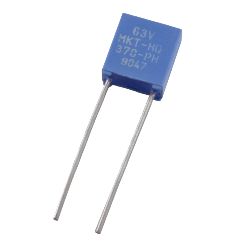 خازن 150nF / 63V MKT