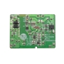 برد تغذیه سوئیچینگ 5v-3A