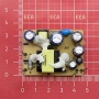 برد تغذیه سوئیچینگ 5v-3A