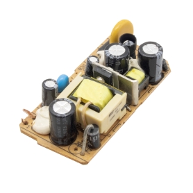 برد تغذیه سوئیچینگ 12v-2A