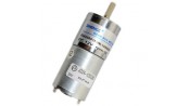 موتور گیربکس 12V-50RPM ZGA25
