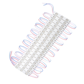 LED بلوکی لنز دار سفید آفتابی 