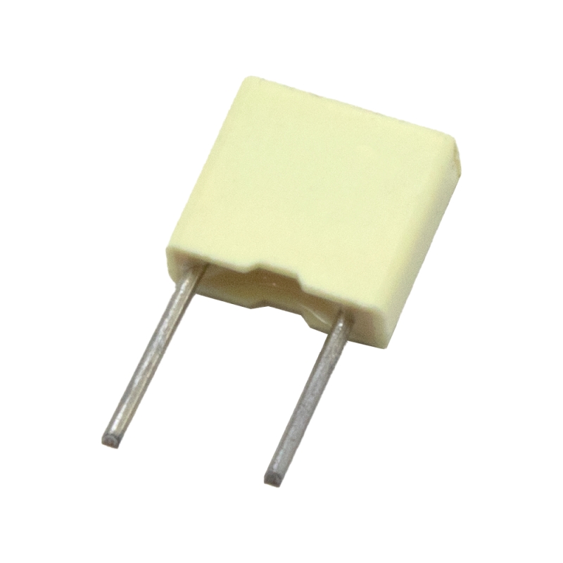 خازن 27nF / 63V MKT