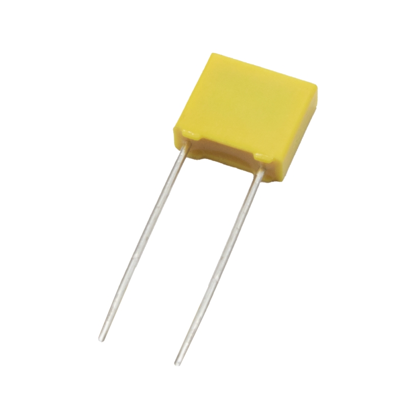 خازن 27nF / 100V MKT