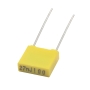 خازن 27nF / 100V MKT