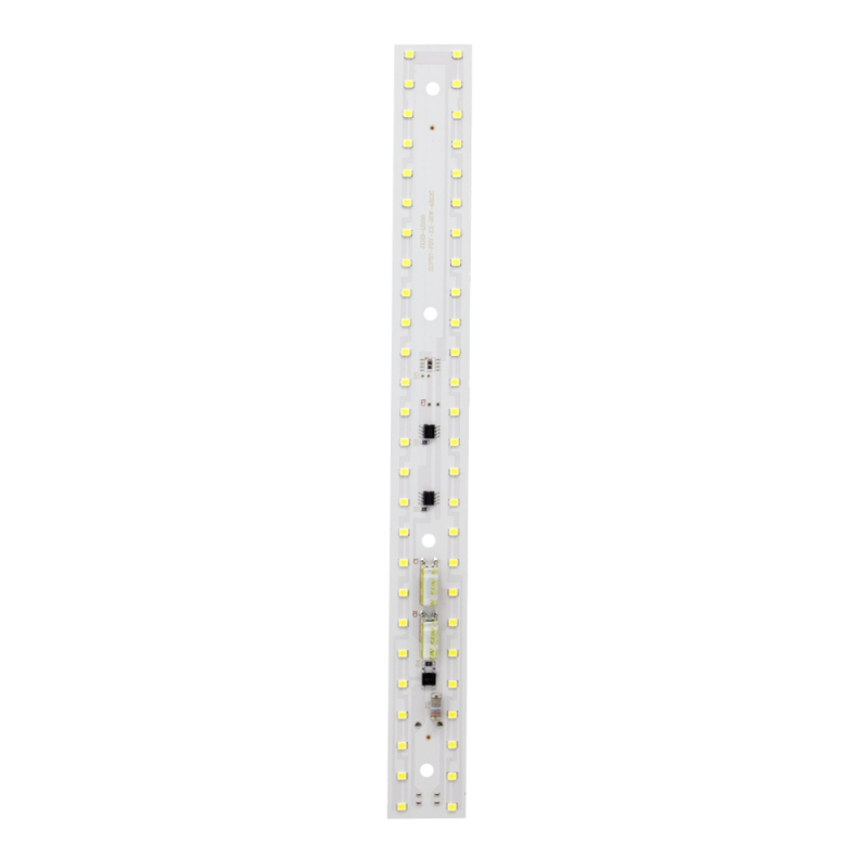 LED DOB سفید مهتابی 220V 25W براکتی سایز 29x3cm دارای مدار محافظتی Anti Surge