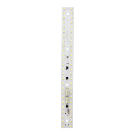 LED DOB سفید مهتابی 220V 25W براکتی سایز 29x3cm دارای مدار محافظتی Anti Surge