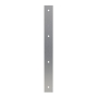 LED DOB سفید مهتابی 220V 25W براکتی سایز 29x3cm دارای مدار محافظتی Anti Surge