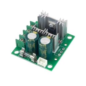 ماژول کنترلر دور موتور 15 آمپر PWM DC 15A