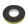 چسب دو طرفه عرض 10mm حلقه 5متری