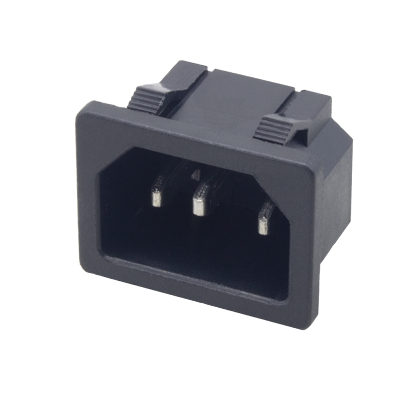 کانکتور AC نری خاری AC-05