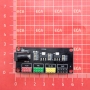 ماژول تغذیه سه خروجی 12v - 5v - 3.3v