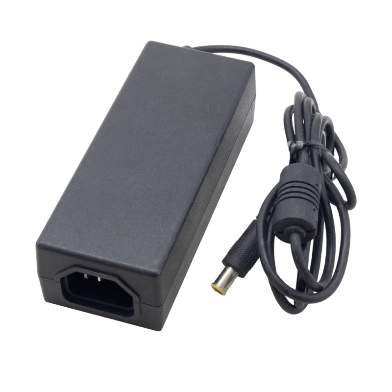 آداپتور 12 ولت 3 آمپر بین راهی 12V-3A مارک LG
