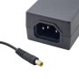 آداپتور 12 ولت 3 آمپر بین راهی 12V-3A مارک LG