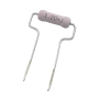 مقاومت ضد شوک (Surge Resistor) متال اکسید 1.2 اهم 2W ژاپنی مارک KOA سری MOSX2