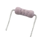 مقاومت ضد شوک (Surge Resistor) متال اکسید 1K اهم 2 وات KOA ژاپن سری RSS2X