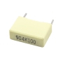 خازن 900nF / 100V MKT