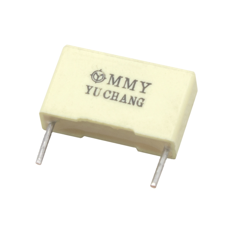 خازن 560nF / 100V MKT