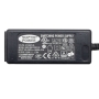آداپتور 12 ولت 1.33 آمپر بین راهی 12V-1.33A مارک SCEPTRE Power
