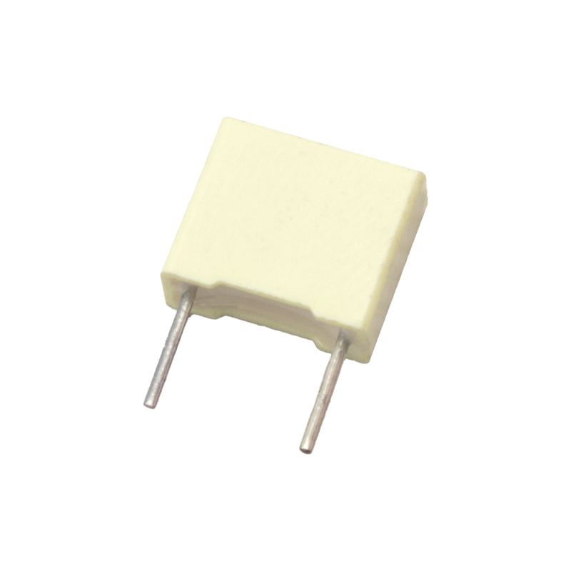 خازن 270nF / 63V MKT