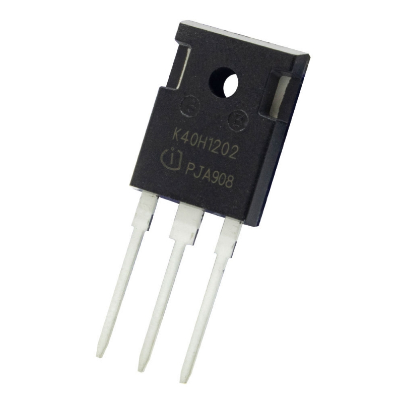 ترانزیستور K40H1202 IGBT پکیج TO-247