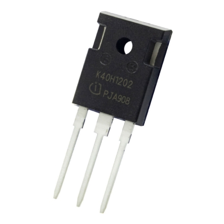 ترانزیستور K40H1202 IGBT پکیج TO-247