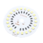 LED DOB سفید مهتابی 12V 22W گرد قطر 52mm
