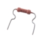 مقاومت ضد شوک (Surge Resistor) متال اکسید 82K اهم 1w پایه خم
