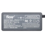آداپتور لپ تاپی 19 ولت 3 آمپر بین راهی 19V-3A مارک Fios