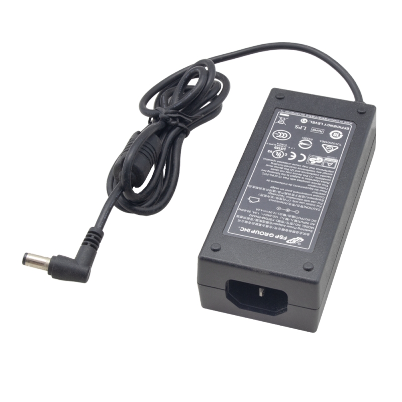 آداپتور 12 ولت 4 آمپر بین راهی 12V-4A مارک FSP