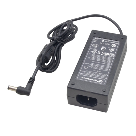 آداپتور 12 ولت 4 آمپر بین راهی 12V-4A مارک FSP