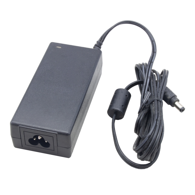 آداپتور 15 ولت 3.3 آمپر بین راهی 15V-3.3A مارک Leader Electronics