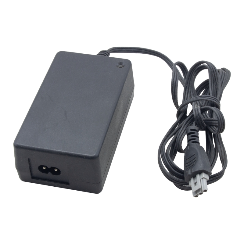 آداپتور پرینتر جوهر افشان با خروجی دوبل 32V-375mA و 16V-500mA مارک HP