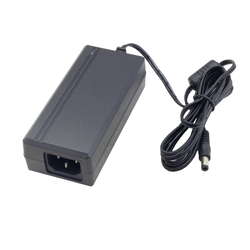 آداپتور 12 ولت 5 آمپر بین راهی 12V-5A مرغوب