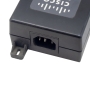 آداپتور PoE اینجکتور شبکه 56 ولت رومیزی/دیواری 56V مارک Cisco