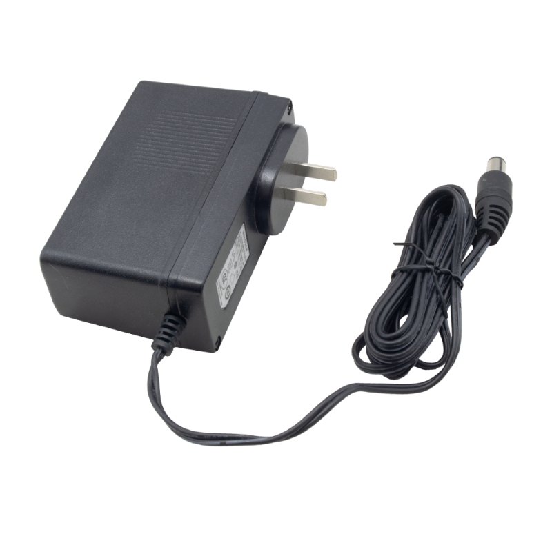 آداپتور لپ تاپی 19 ولت 3.16 آمپر دیواری 19V-3.16A سری 2ABS مارک NETGEAR