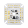 LED DOB سفید آفتابی 220VAC 60W سایز 70x75mm