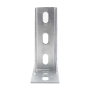 براکت پایه (کفشک) استراکچر پنل خورشیدی (Solar Base Bracket)