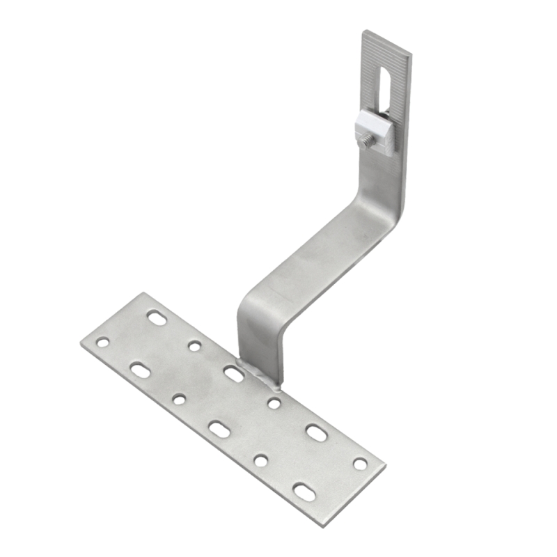 قلاب سقف پنل خورشیدی (Solar Roof Hook)