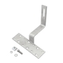 قلاب سقف پنل خورشیدی (Solar Roof Hook)