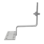 قلاب سقف پنل خورشیدی (Solar Roof Hook)